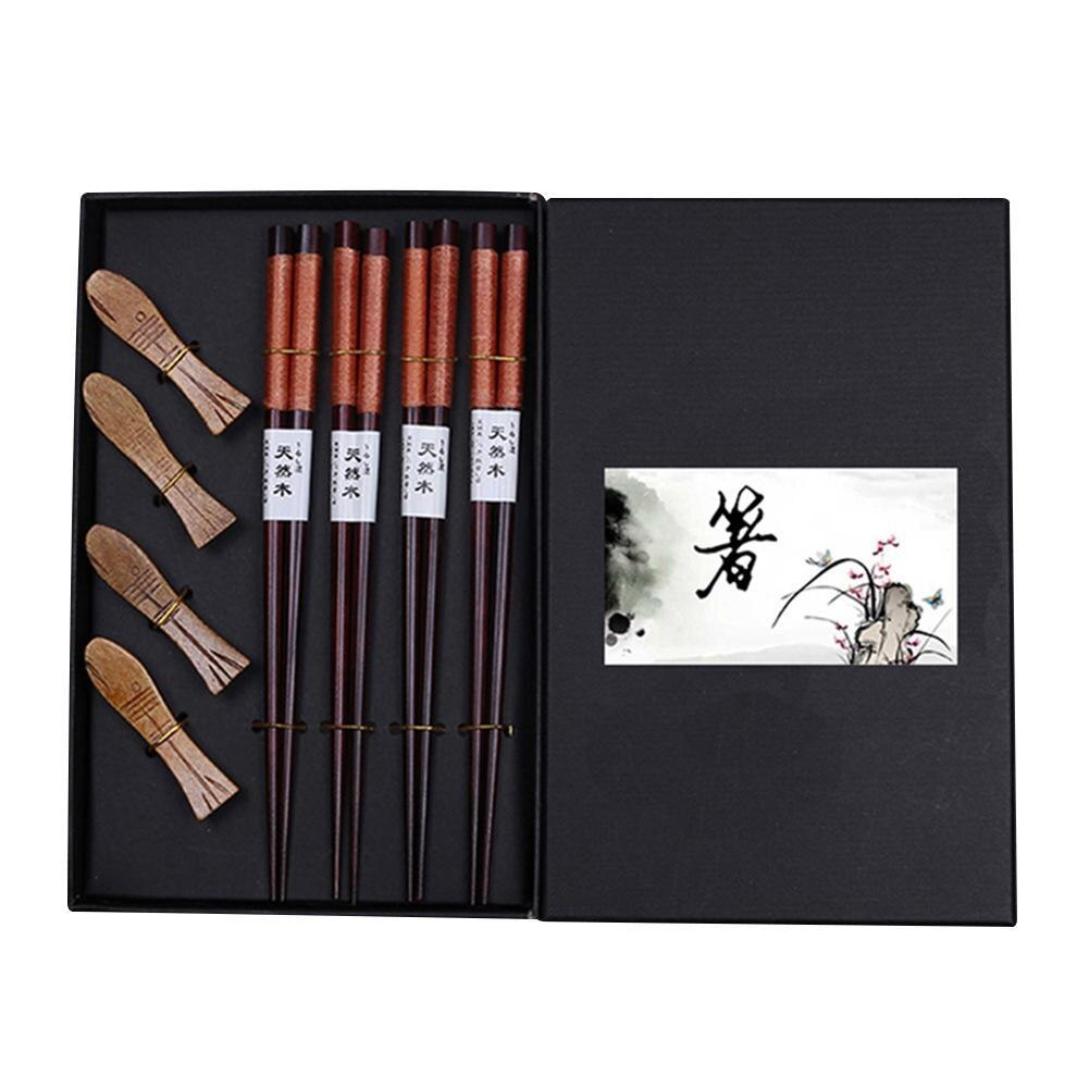 Japanese Calligraphy Brush Set