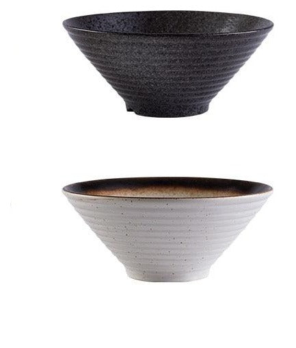Ramen Bowl Reinbō - Cuencos Japoneses - Cuenco de Cerámica – My