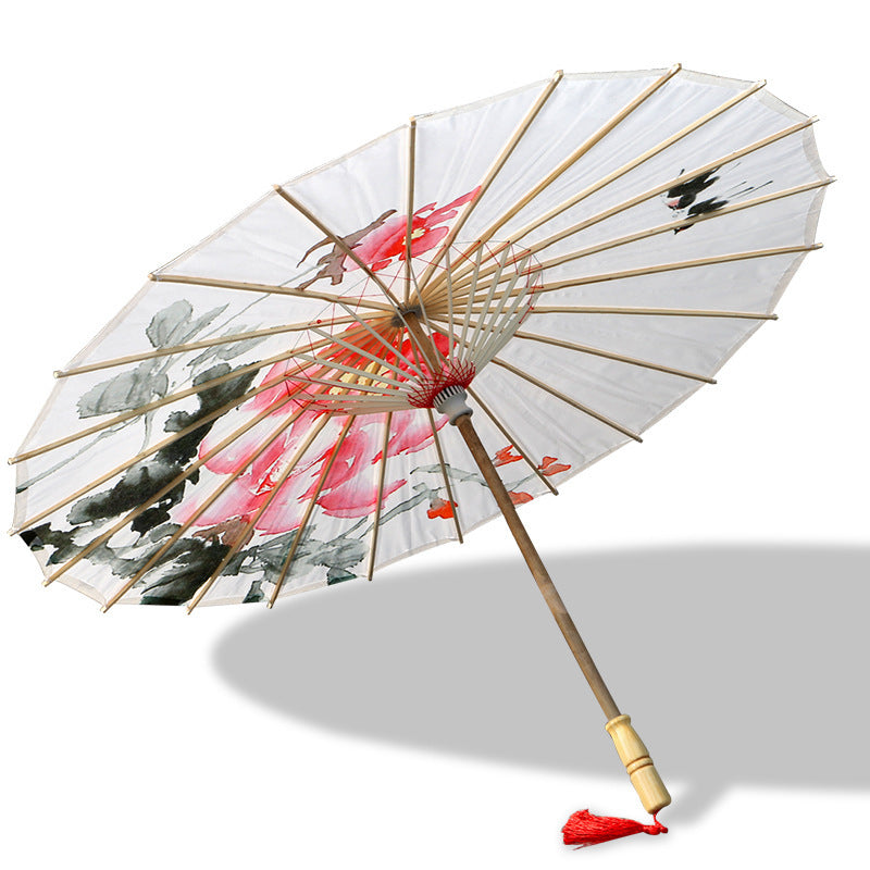 Paraguas Miyuki (27 Modelos) - Sombrillas Japonesas - My Japanese Home