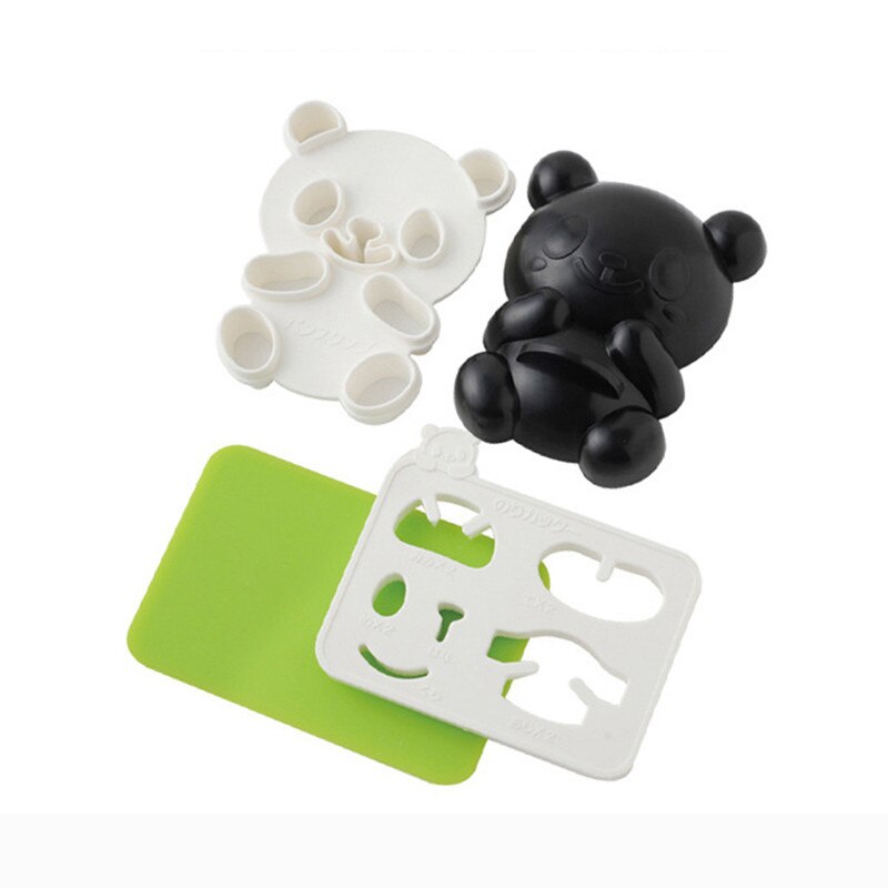 Silicone Bear Mold 3D Teddy Bear Ice Mold Bear Ice Cube -  Norway