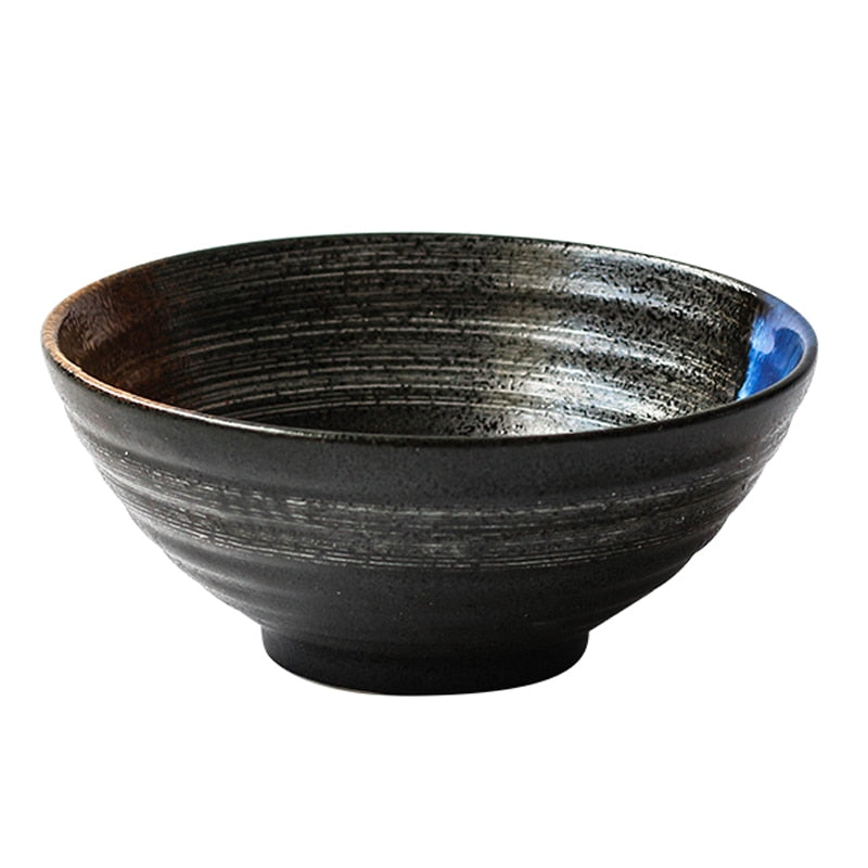 Ramen Bowl Aioiyo - Tazones de ramen japoneses - Bolws de cerámica
