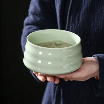 Matcha Tea Set Simuye