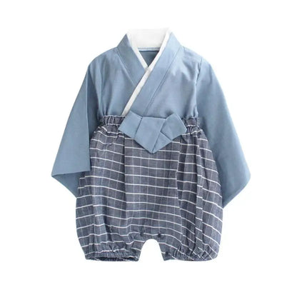 Kimono para Bebé Uji