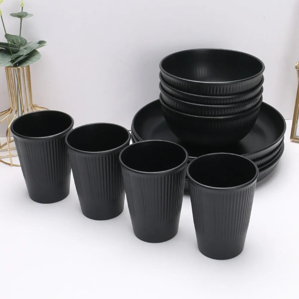 Dinnerware Set Mareko