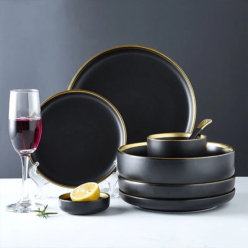 Dinnerware Set Miu