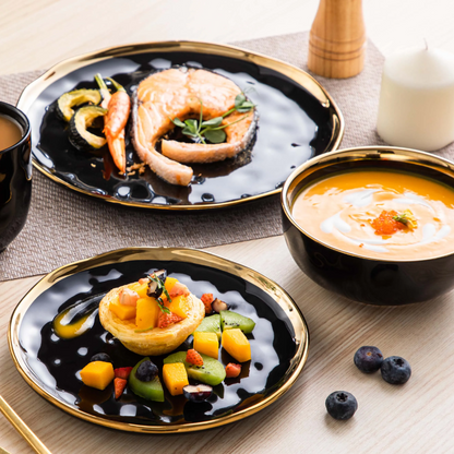 Dinnerware Set Kyobashi