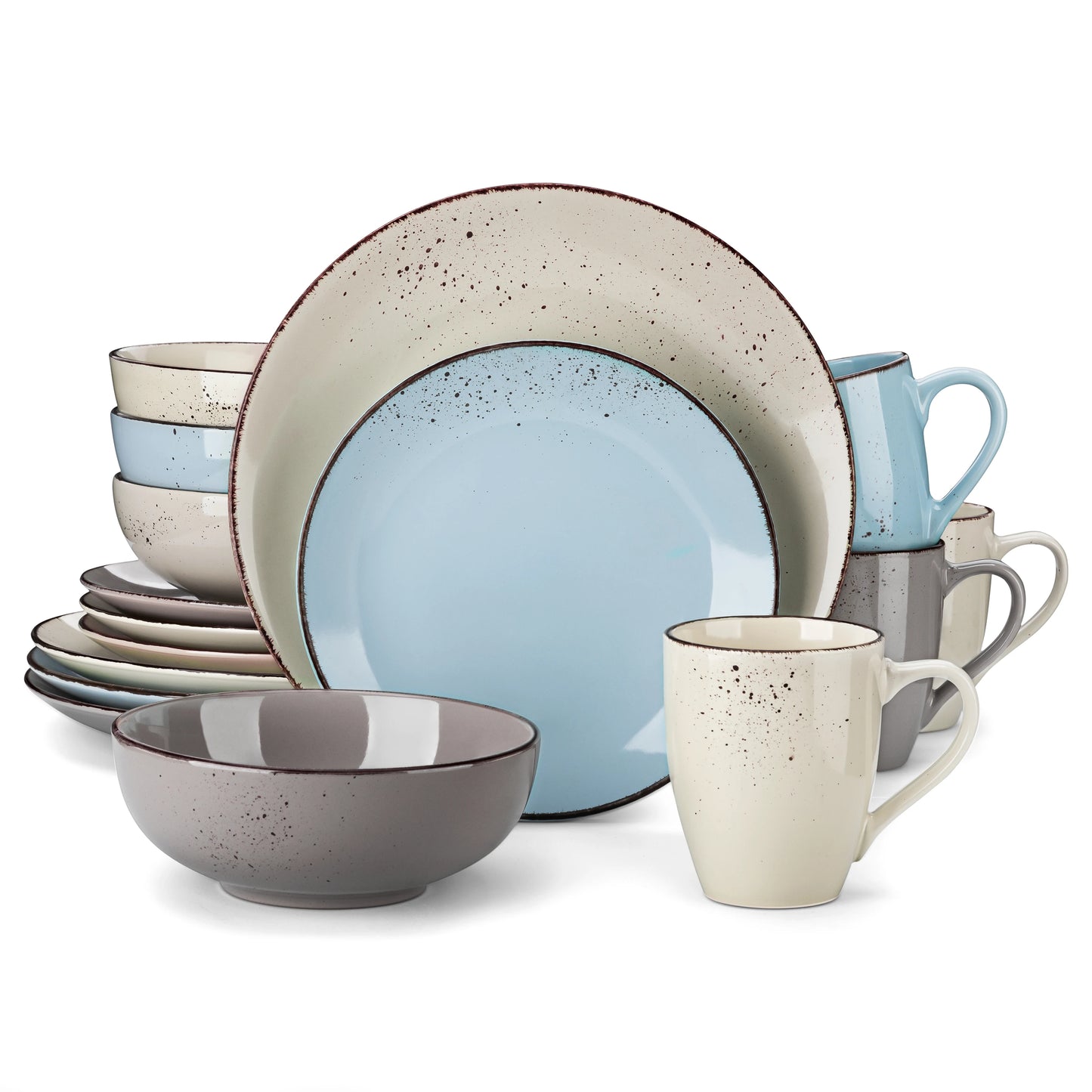 Dinnerware Set Nippara