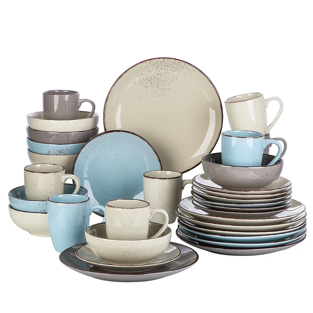 Dinnerware Set Nippara