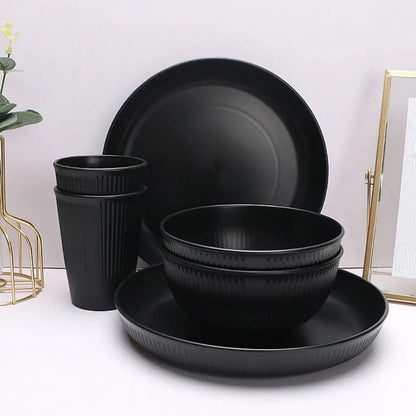 Dinnerware Set Mareko