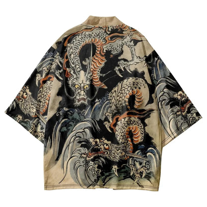 Chaqueta de Hombre Itabashi