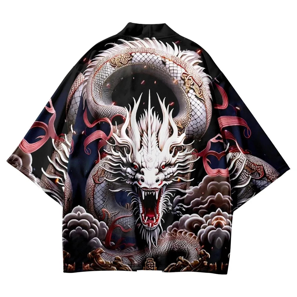 Chaqueta de Hombre Itabashi