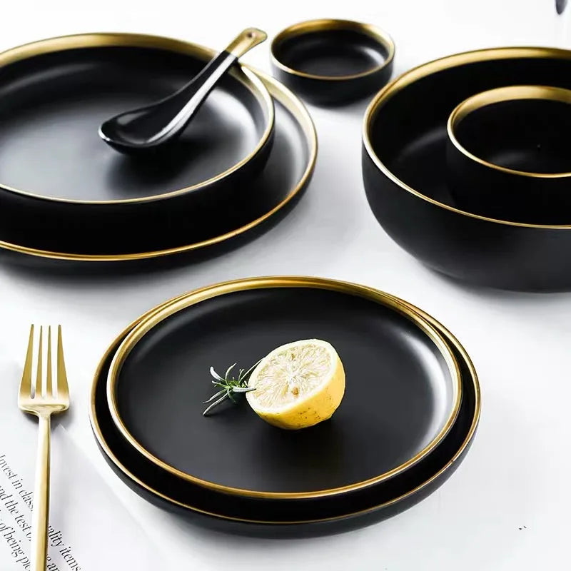 Dinnerware Set Miu