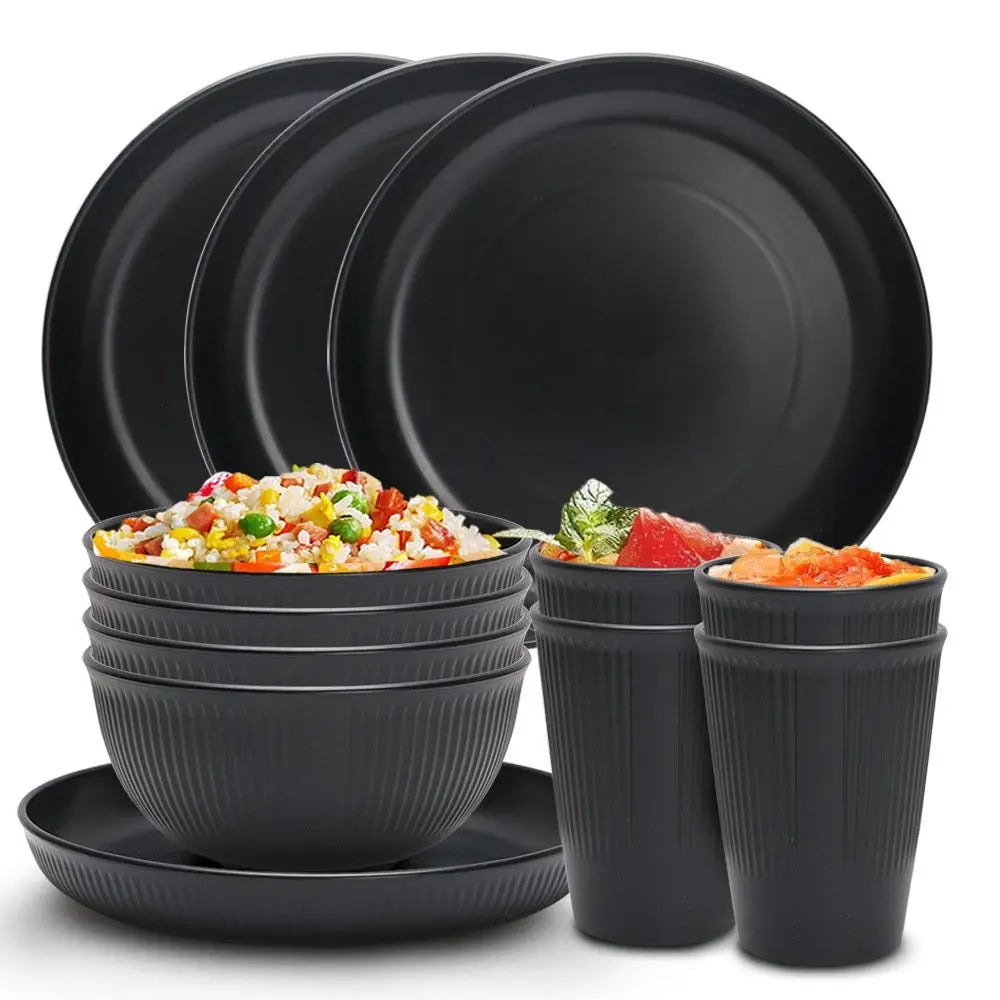 Dinnerware Set Mareko