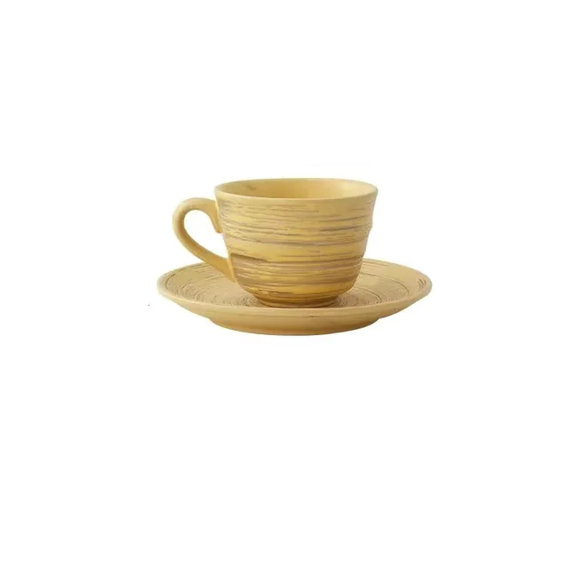 Taza de Café Isao (2 colores)