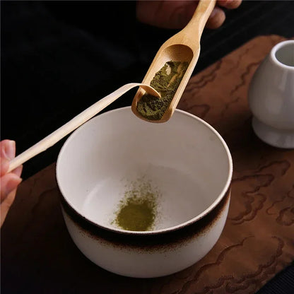 Juego de Té Matcha Nakka