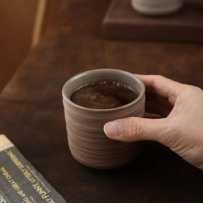 Taza de Café Yamanashi