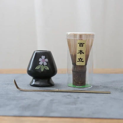 Juego de Té Matcha Tama