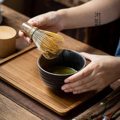 Juego de Té Matcha Niigata