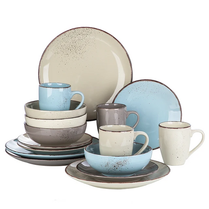 Dinnerware Set Nippara