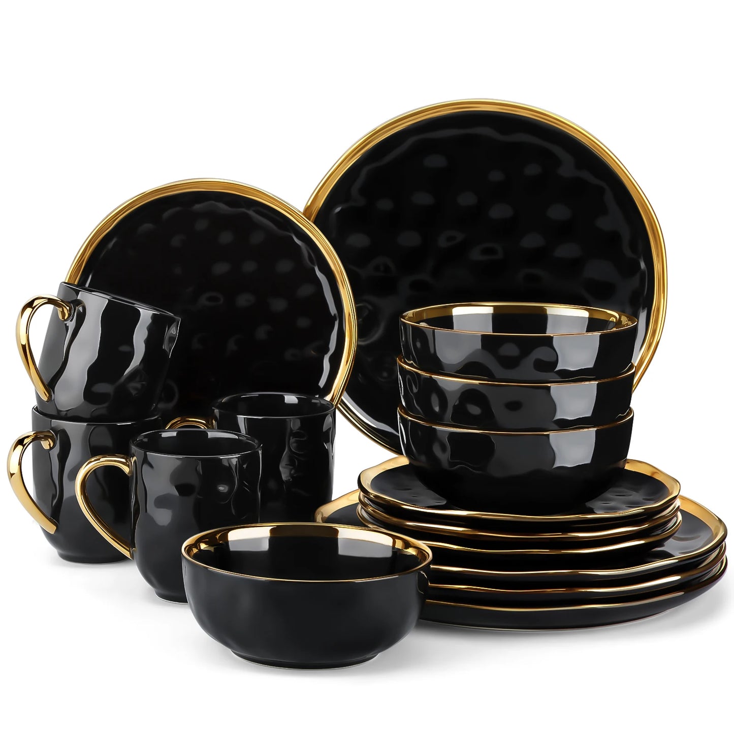 Dinnerware Set Kyobashi