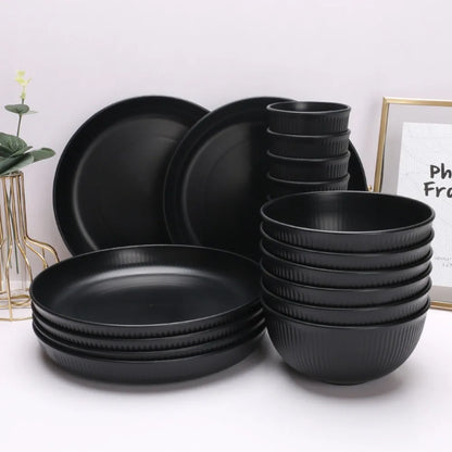 Dinnerware Set Mareko