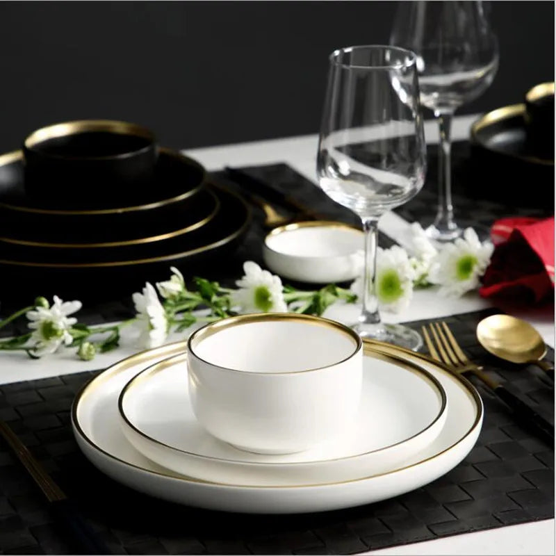 Dinnerware Set Miu