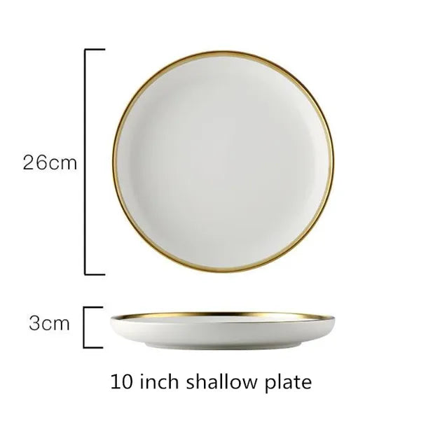 Dinnerware Set Miu