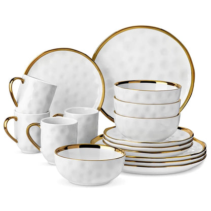 Dinnerware Set Kochi