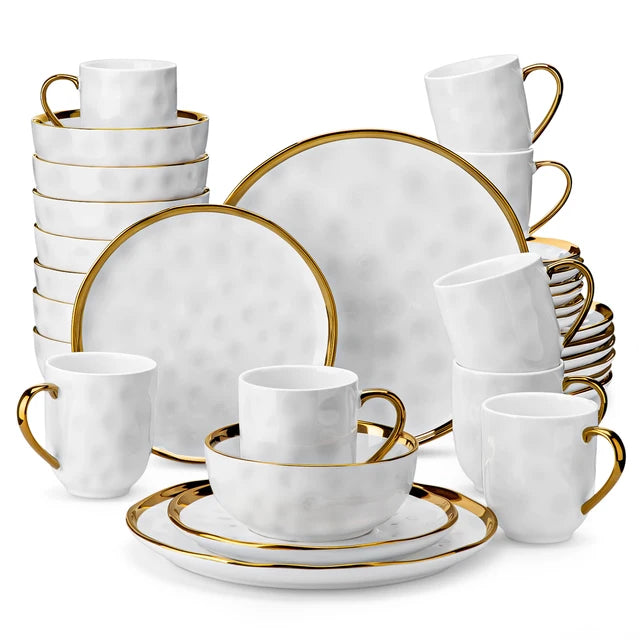 Dinnerware Set Kochi