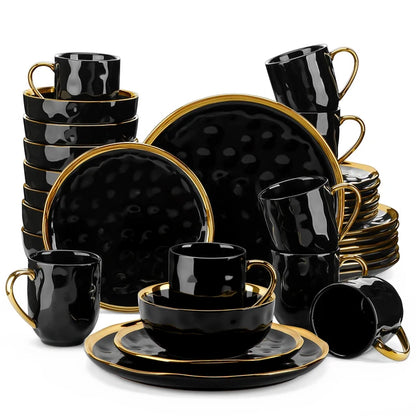 Dinnerware Set Kyobashi