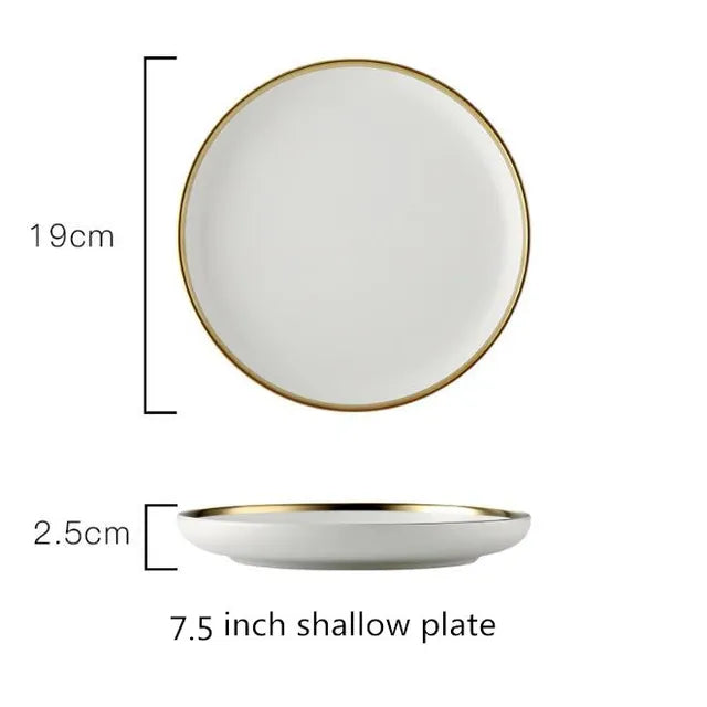 Dinnerware Set Miu