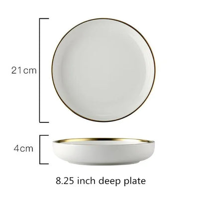 Dinnerware Set Miu