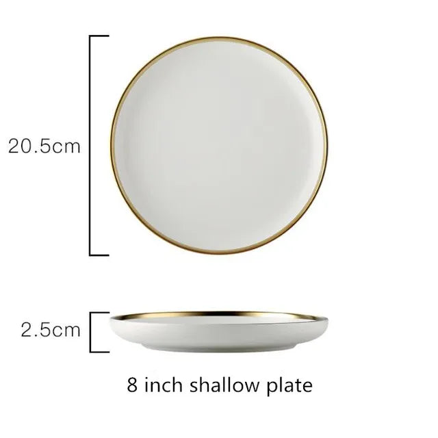 Dinnerware Set Miu