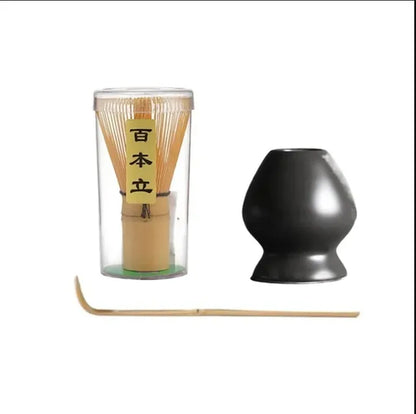 Juego de Té Matcha Tama