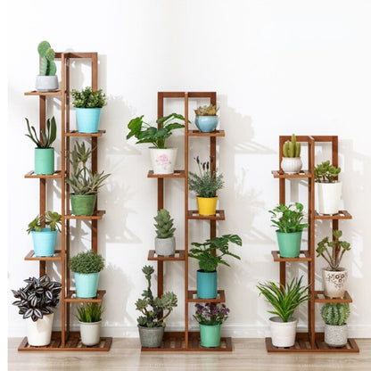 Garden Shelf Hikari