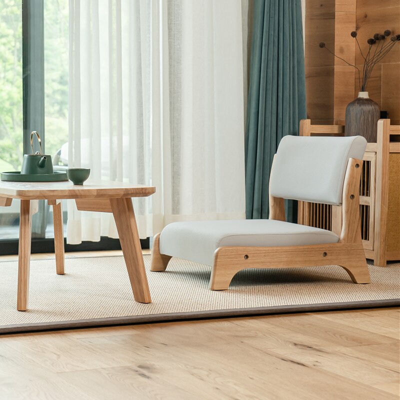 Tatami discount chair muji