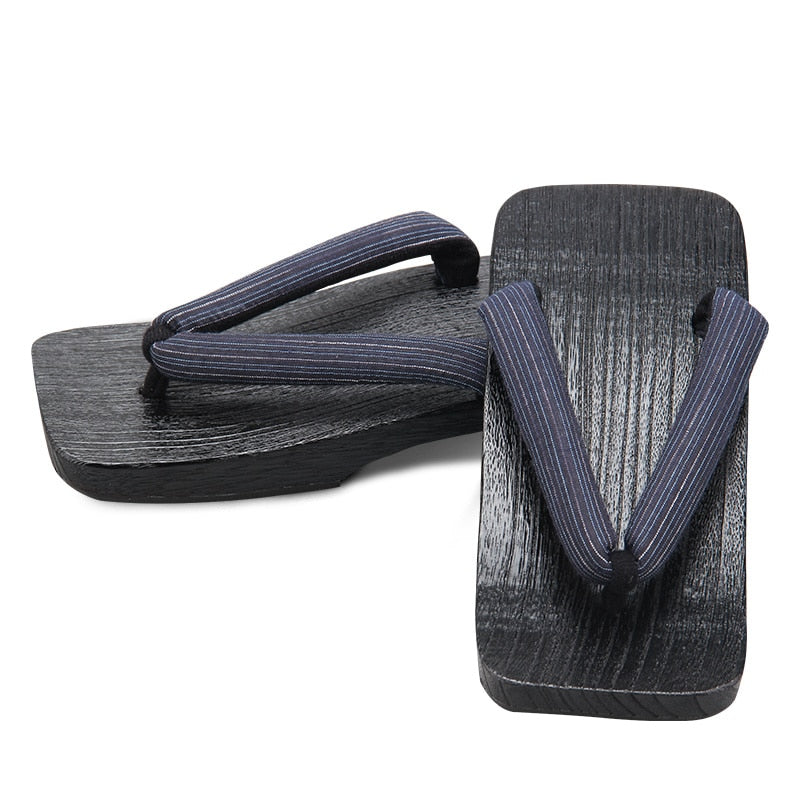 Mens Geta Sandals | Yokai Streetwear