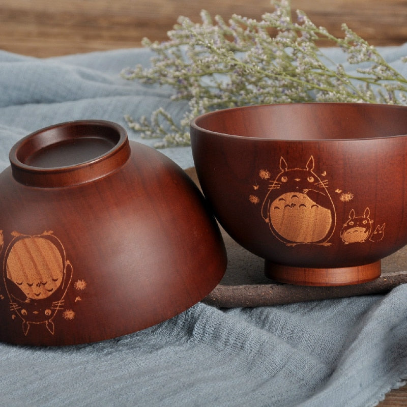 Stoneware Ramen Bowl (4 deals - 6 cups)