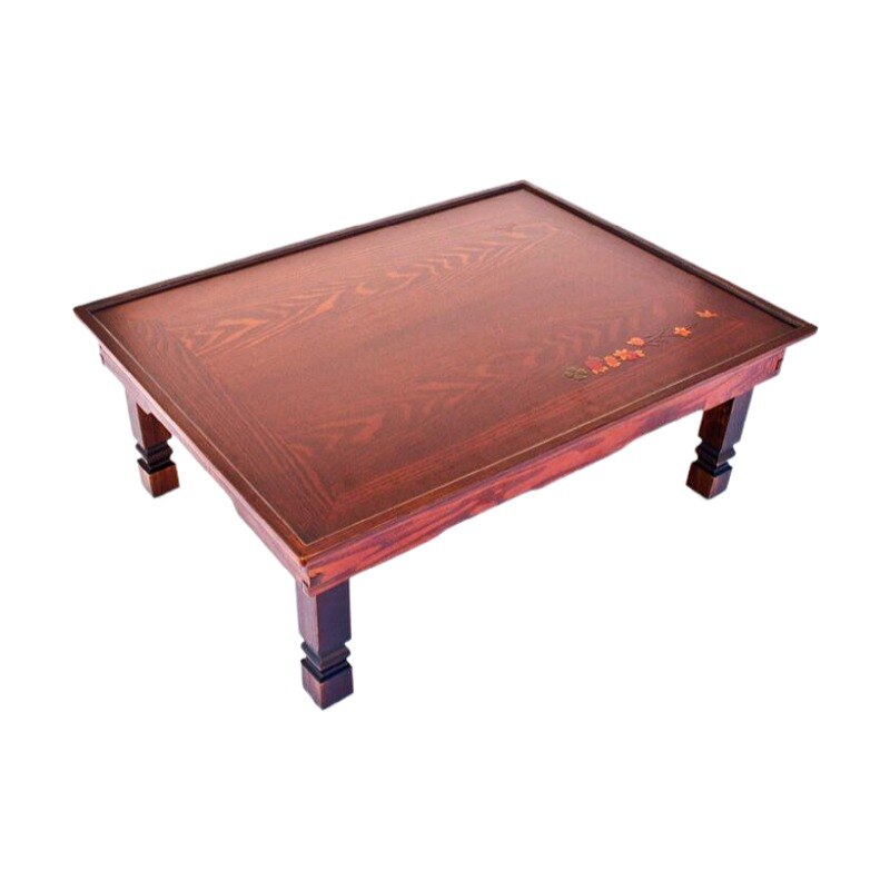 Traditional korean folding deals table