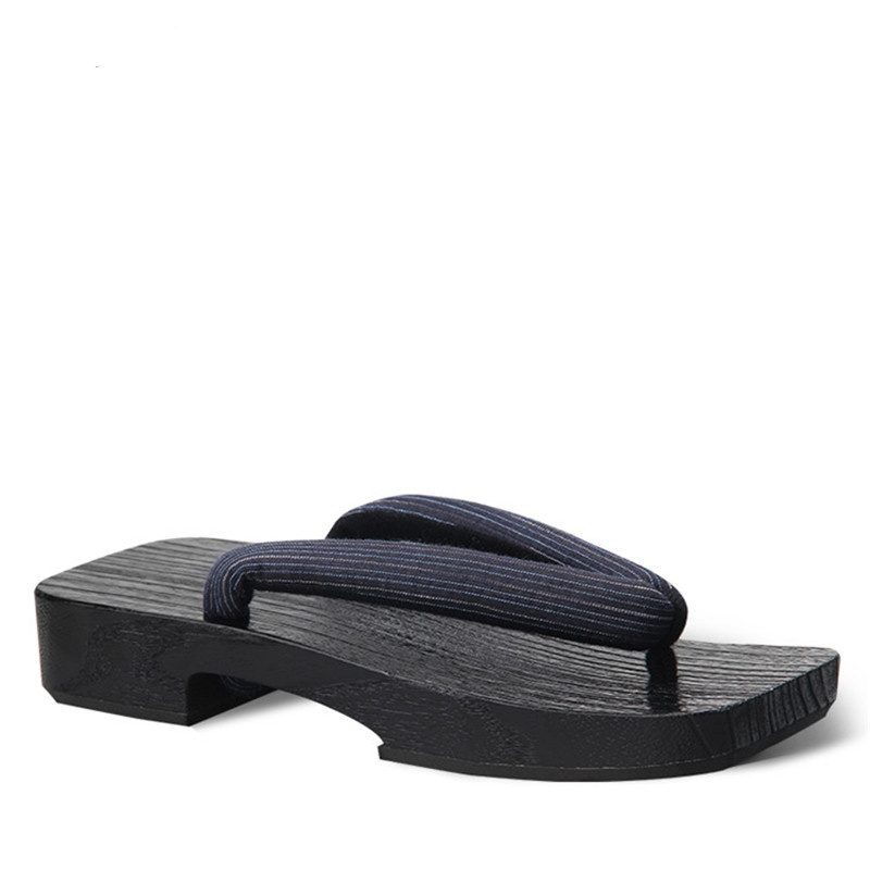 Geta Sandals Yakushi - Geta Shoes - Japanese Shoes - Geta Sandals - My ...