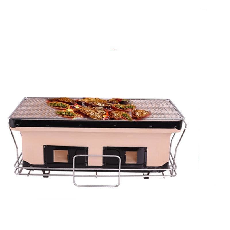 My on sale hibachi bbq