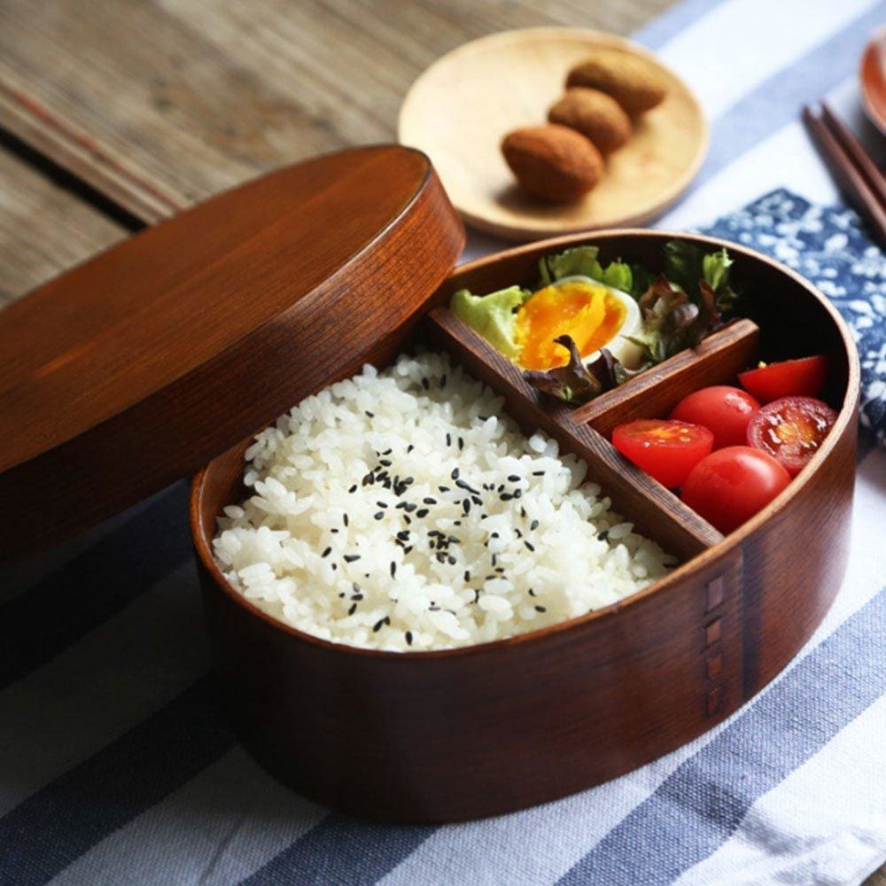 JAPANESE BENTO BOX RECIPE  A Week of Bento (Lunch Box) for My