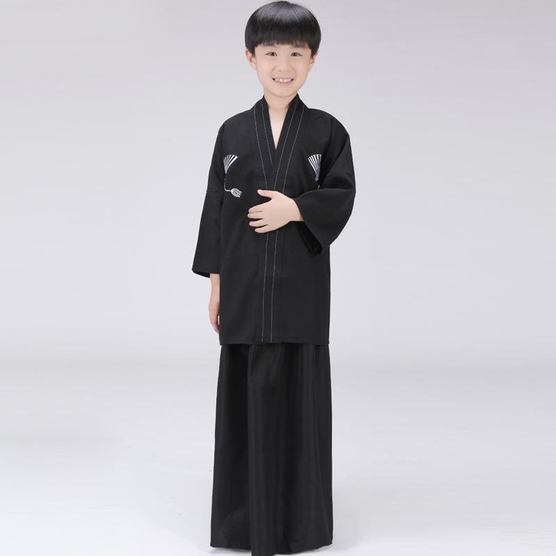 Kimono dress sale for boys