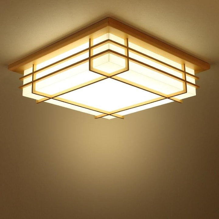 Japanese Lamps: Shop Ceiling Lamps, Pendant Lamps Online – My Japanese Home