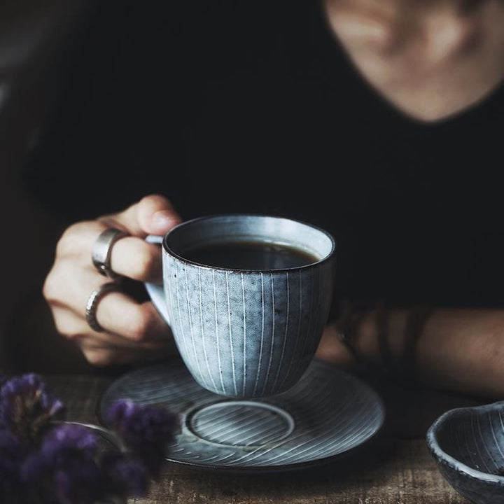 Coffee Cups - Japanese Coffee Mugs - Japanese Ceramic Cofee Cups – My ...
