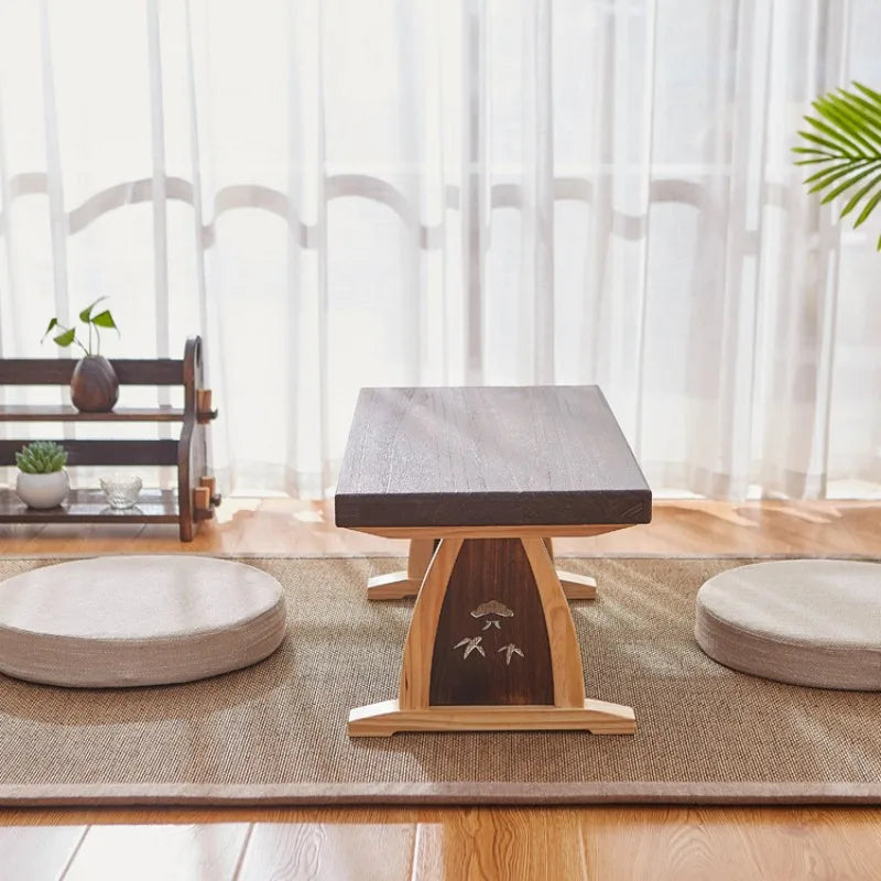 Floor Table Tatami