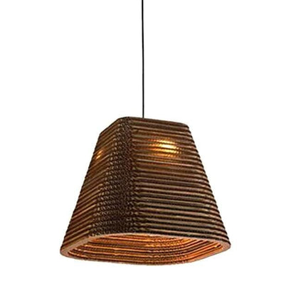 Pendant Lamp Ken - Lamps