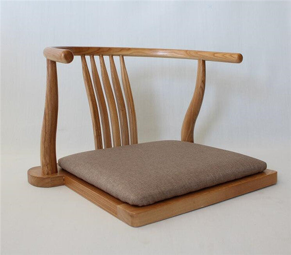 Japanese low online chair