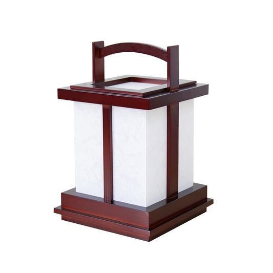 Table Lamp Sugai ( white or warm light)