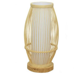 Table Lamp Miyamori - Japanese Lamps - Wall Lamps - My Japanese Home